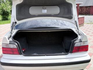 BMW 320 2.0 110kW