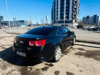 Chevrolet Malibu 2.0 118kW