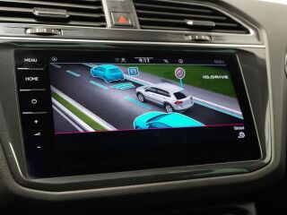 Volkswagen Tiguan Elegance eHybrid 1.4 180kW