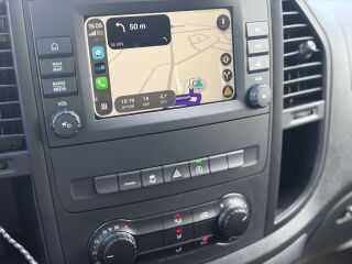 Mercedes-Benz Vito 116CDI ExtraLong 2.0 120kW