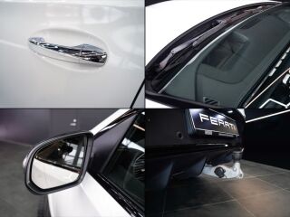 Mercedes-Benz GLE 63 S AMG 4MATIC+ COUPE 4.0 450kW