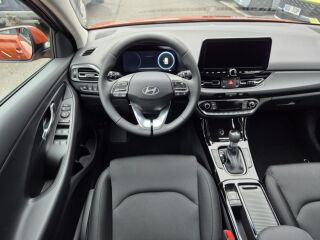 Hyundai i30 Comfort 1.0 T-GDI 73kW