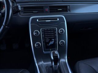 Volvo XC70 2.0 133kW