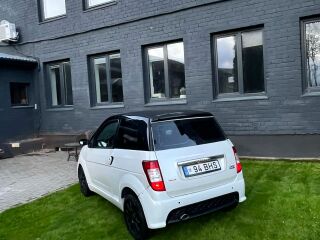 Ligier Ixo DCI 492 DCI 492 3kW