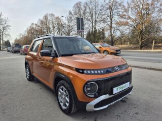 Hyundai Inster In EL 28kW