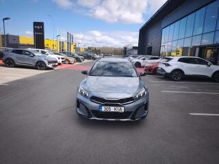 Kia XCeed GT-Line Comfort Pack 1.6 132kW