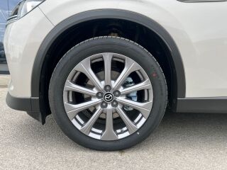 Mazda CX-60 AWD Special Edition 3.3 187kW