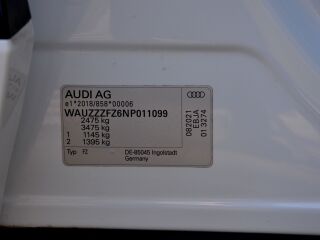 Audi Q4 e-tron S-Line / Competition 125кВ