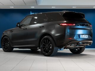 Land Rover Range Rover Sport DYNAMIC HSE 3.0 PT306 294kW