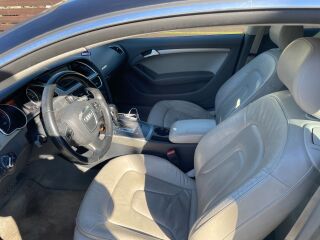 Audi A5 2.7 140kW