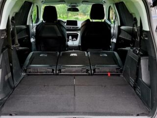 Peugeot 5008 CROSSWAY 1.5 R4 96кВ