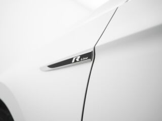Volkswagen Passat Variant R-Line 4Motion 2.0 147kW