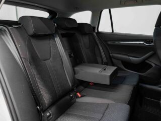 Skoda Octavia eHybrid 1.4 110кВ