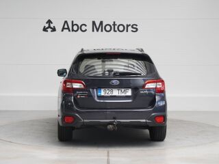 Subaru Outback 2.5 129kW