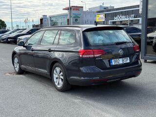 Volkswagen Passat Comfortline 1.4 92kW