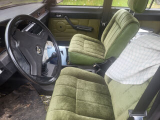GAZ 3102 2.4 75kW