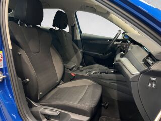 Skoda Octavia HB Ambition 1.5 TSI mHybrid 110кВ
