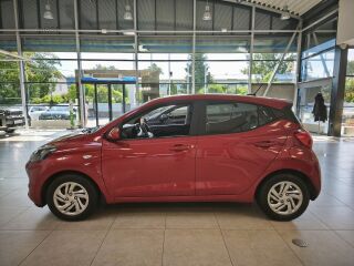Hyundai i10 1.0 46kW