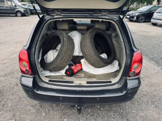 Toyota Avensis Executive Limited Edition 2.2 R4 D-4D CAT 130kW