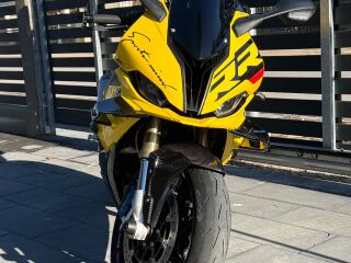BMW S 1000 RR