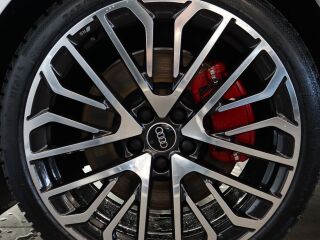 Audi A5 A5 Limousine e-hybrid 220kW 2.0 185kW