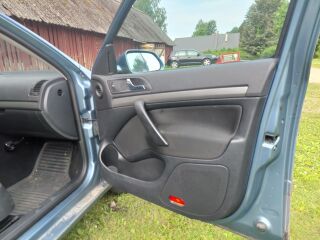 Skoda Octavia 1.6 85кВ