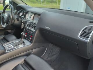 Audi Q7 3.0 V6 TDI 171kW