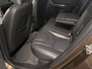 Volvo V60 Cross Country Summum 2.0 110kW