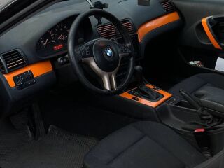 BMW 316 1.8 85kW