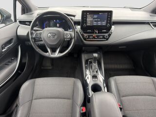 Toyota Corolla Active Plus Hybrid 1.8 72kW