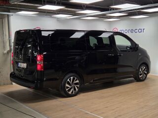 Citroen Spacetourer VIP L3 2.0 130kW