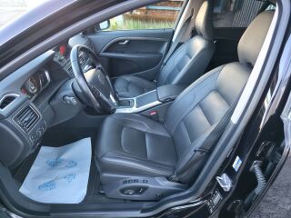 Volvo S80 Summum FuIl Options Ember Black 2.0 D4 133kW