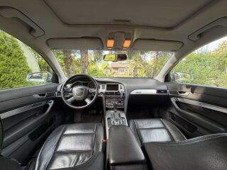 Audi A6 3.0 V6 TDI 171kW