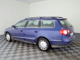 Volkswagen Passat Comfortline 2.0 110kW