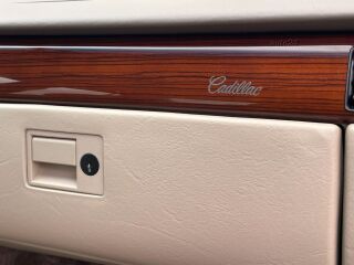Cadillac Seville STS 4.6 Northstar V8 220кВ