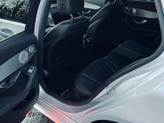 Mercedes-Benz C 220 AMG 2.1 125kW
