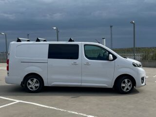 Toyota ProAce 2.0 106kW