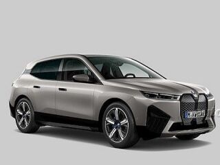 BMW iX 40 xDrive M-Sportpakett 240кВ