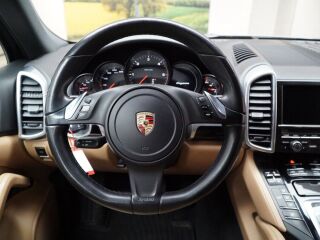 Porsche Cayenne 3.0 179kW