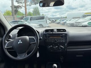 Mitsubishi Space Star 1.0 52kW