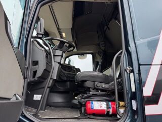 Volvo FH 500+FULL AIR+KOMPRESSOR GHHRAND EURO 6 368kW