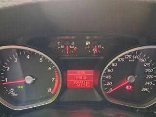 Ford Galaxy 2.0 107kW
