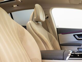 Mercedes-Benz EQS 450 4Matic 135kW