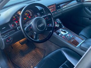 Audi A8 3.0 171kW
