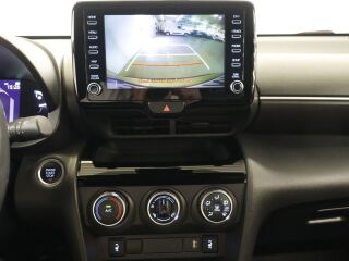 Toyota Yaris Cross Active Plus 92kW
