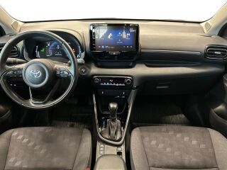 Toyota Yaris Active Plus Hybrid 1.5 68kW