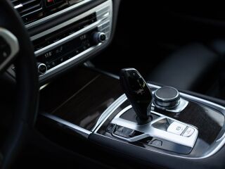 BMW 730 3.0 195kW