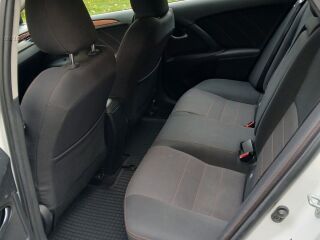 Toyota Avensis 1.8 108kW