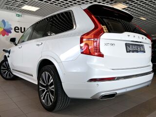 Volvo XC90 AWD H&K 4C INSCRIPTION XENIUM INTELLI SAFE 2.0 T8 Plug-in hybrid 288kW