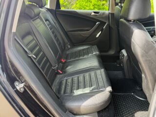Volkswagen Passat CNG 1.4 CDG 110кВ